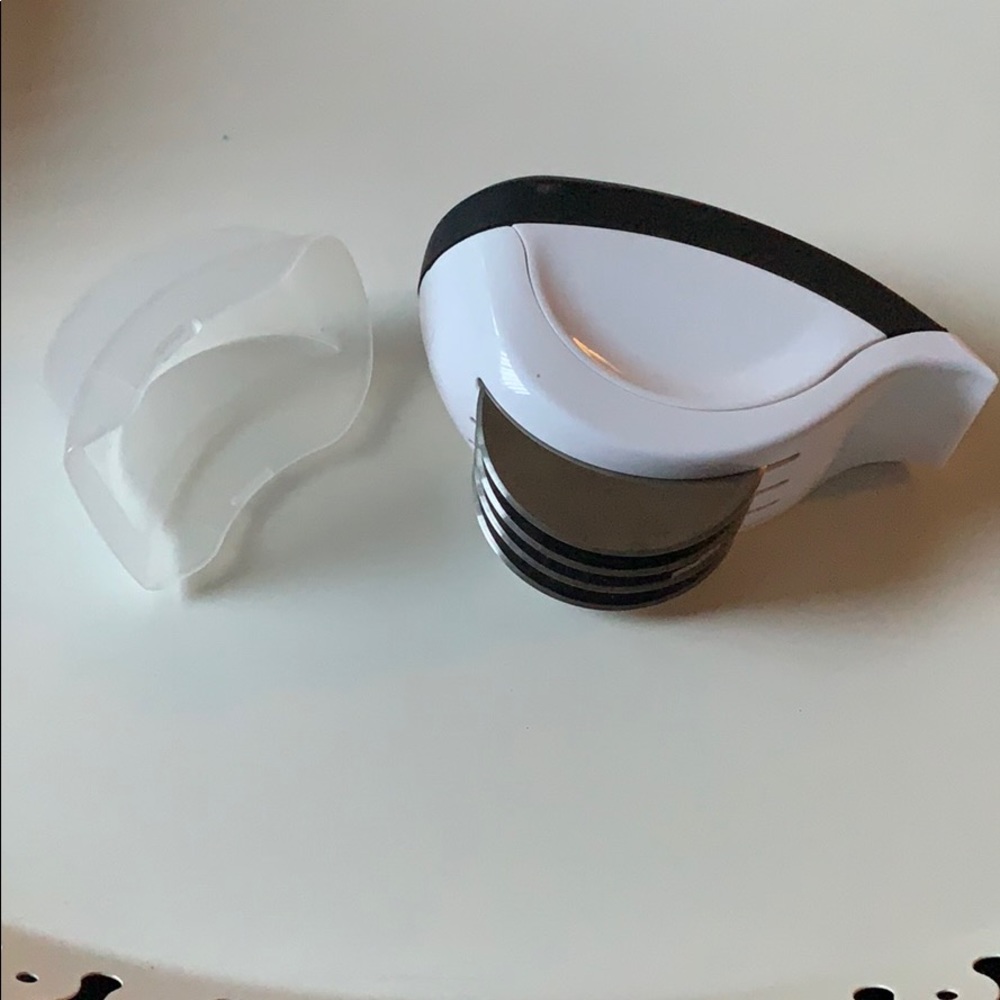 COPY - Herb slicer.
